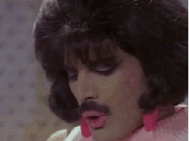God+isn+t+close+to+being+a+beautiful+woman+like+Freddie+_7172f4c6eae763b2d4e042d715074bc4.gif